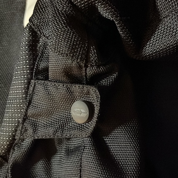 Castle Motocycle Jacket (padded) - Picture 9 of 11